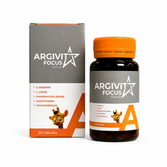 ARGIVIT – Une rentrée réussie commence par une bonne croissance.