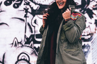 Samira M.